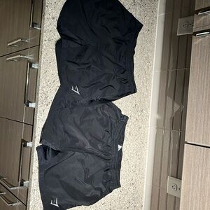 Like New Gym Shark Shorts